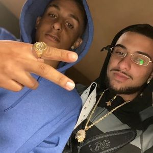 Meet your Posher, Dylan